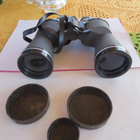 Kiikarit Fast Focus Panora, 7 x 50 - pikkukuva 1