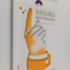 Taina Uimonen : Kirjoita kiinnostavasti - pikkukuva 1