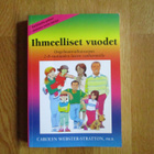Ihmeelliset vuodet ONGELMANRATKAISUOPAS 2-8-v. lasten vanhem - pikkukuva 1