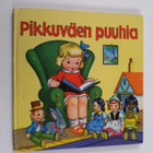Pikkuväen puuhia - pikkukuva 1