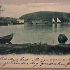 Kuopio: Rantamaisema o (914) - pikkukuva 1