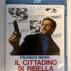 Street Law (Blu-ray) Limited Edition Slipcase (UUSI) 1974 - pikkukuva 3