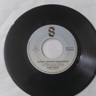 KARI TAPIO - TANSSI LOPPUUN RAKKAUDEN 7 " Single - pikkukuva 1