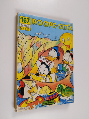 Roope-setä : 7/1993