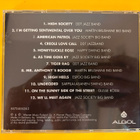 Jazz Algol CD - pikkukuva 2