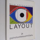 Nils Fredriksson : Layout ja painotuotesuunnittelu - pikkukuva 1