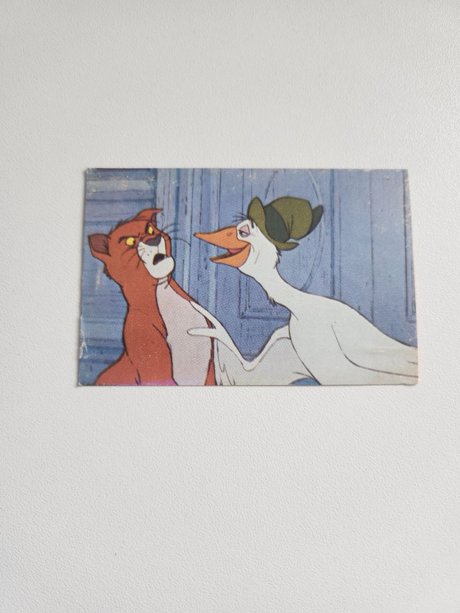 Aristocats	Jenkki	17684