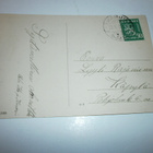 Oulujoki, vanha värikortti, p. 1934 - pikkukuva 2