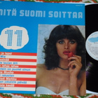 MITÄ SUOMI SOITTAA 11 - LP 1977 iskelmä EX- - pikkukuva 1