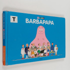 Annette Tison : Barbapapa ; Barbapapan matka - pikkukuva 1