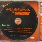 Eric Singleton Vs. Shaggy • Sexy Girl CD Maxi-Single - pikkukuva 2