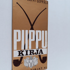 Sakari Lappi-Seppälä : Piippukirja - pikkukuva 1
