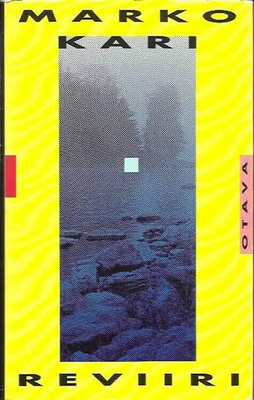 Marko Kari - Reviiri (sid.)