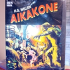 DVD H.G. WELLSIN AIKAKONE ( UUSI  ) SIS POSTIKULU - pikkukuva 1