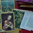 Kirjoja Puolasta: historia, taide ym kirjoja/kortteja - pikkukuva 4