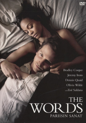 Pariisin sanat (2012) Bradley Cooper & Olivia Wilde