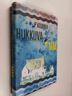Juha-Pekka Koskinen : Hukkuva maa