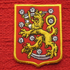 Leijona hihamerkki - pikkukuva 1