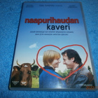 NAAPURIHAUDAN KAVERI ¨ - DVD - pikkukuva 1