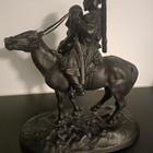 Vanha Patsas Kasli Venäjä 1900-luku - pikkukuva 3