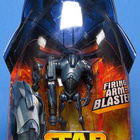 SUPER BATTLE DROID (Revenge of the Sith-figuuri) - pikkukuva 1