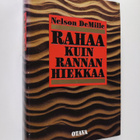 Nelson DeMille : Rahaa kuin rannan hiekkaa - pikkukuva 1