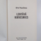 Arto Paasilinna : Lentävä kirvesmies - pikkukuva 3