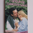 Ian Grove-Stephensen : Parisuhde paremmaksi - pikkukuva 1