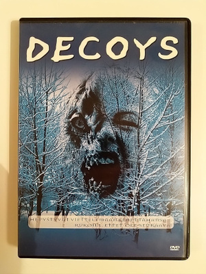 Decoys - DVD