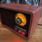 ADLER Europe retroradio - pikkukuva 4