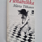Märta Tikkanen : Punahilkka - pikkukuva 1