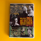 Quicksand My Outlaw Brother Mickey The Great Mickey Rooney - pikkukuva 1
