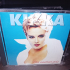 CD Kikka : Ota vaatteet pois ( SIS POSTIKULU ) - pikkukuva 1