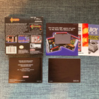 GBA: NES Classics - Castlevania (CIB) - pikkukuva 2