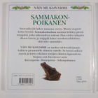 Kim Taylor : Sammakonpoikanen - pikkukuva 2