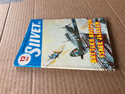 SIIVET 12/1978 HYVÄ
