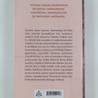 Eva-Riitta Siitonen ym. : Perheeni tarina - pikkukuva 2
