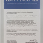 Kevyt pienokainen - pikkukuva 2