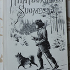 Hugo Richard Sandberg: Hiihtourheilu Suomessa - pikkukuva 1