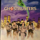 GHOSTBUSTERS DVD - pikkukuva 1