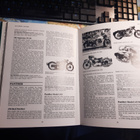 A-Z Guide to British Motorcycles from the 1930s to the 1970s - pikkukuva 3