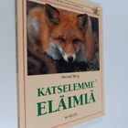 Öivind Berg : Katselemme eläimiä - pikkukuva 1