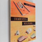 D. H. Dolman : Ilmestysmajassa - pikkukuva 1