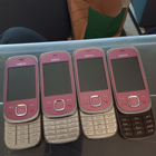 Nokia 7230 - pikkukuva 1