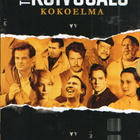 timo koivusalo kokoelma (12 627) k -FI- DVD (5kot+P) (5) 5 - pikkukuva 1