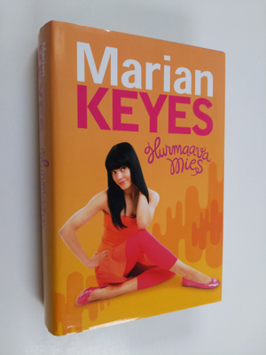 Marian Keyes : Hurmaava mies