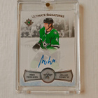 Miro Heiskanen - 22-23 Ultimate Signatures - pikkukuva 1