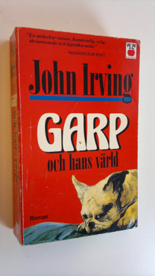 John Inving : Carp och hans värld