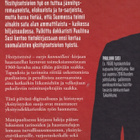 Pauliina Susi: Yksityisetsivä - varjo kannoillasi - pikkukuva 3