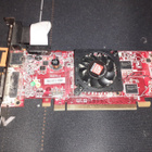 Näytönohjain - HP - VGA DVI ATi Radeon V110 Ver1.0 - pikkukuva 1